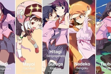 Top 10 Anime Boy Names List!