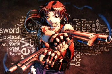 Top 10 Greatest Weapon Users In Anime   Anime Blog