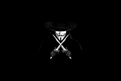 Anonymous Wallpapers