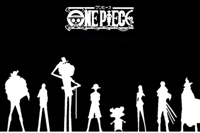 One Piece Wallpapers 1080p