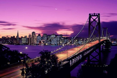 Free San Francisco Wallpapers