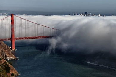 San Francisco HD Desktop Wallpapers : High Definition : Fullscreen ...