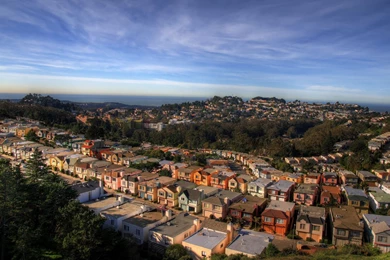 San Francisco Mac Wallpapers Download