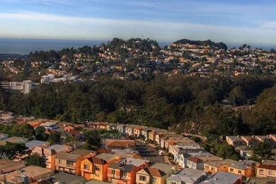 San Francisco iPhone 4s Wallpapers Download