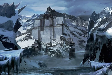 Fantasy, Stock, Forest, Background, Art, Irinama (