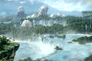 Final Fantasy, Wallpaper, Information, Images (