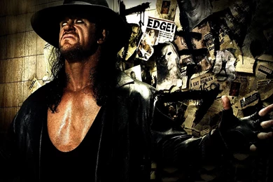 The Undertaker Wwe Undertaker Wallpapers Full Size For Laptop ...