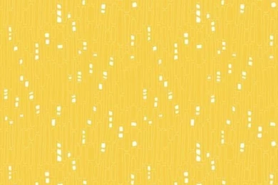 Linnea3 In Lemon Yellow.