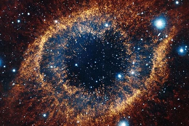 Eye Of Space Star Galaxy iPhone 6 Wallpapers   Android Wallpapers ...