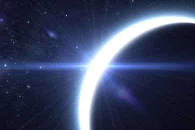 Download Wallpapers 540x960 Lunar Eclipse, Solar Eclipse, Space ...