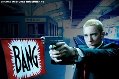 Eminem Wallpapers HD