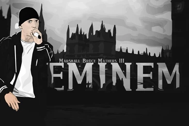 Eminem HD Wallpapers