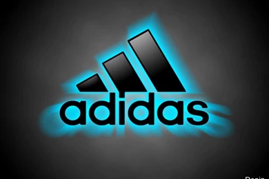 Green Adidas Logo Wallpapers Hd