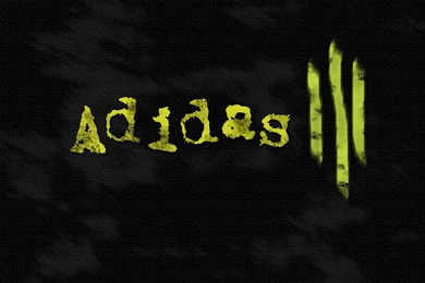 Top Adidas Logo Font Images For Pinterest