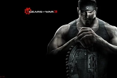 Marcus Fenix Wallpaper... By GVZNABRUTO On DeviantArt