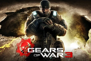 Full HD 1080p Marcus Fenix Wallpapers HD, Desktop Backgrounds ...