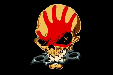 19 Five Finger Death Punch HD Wallpapers