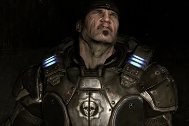 Gears Developer Shoots Down Recent Gears Remake Rumors