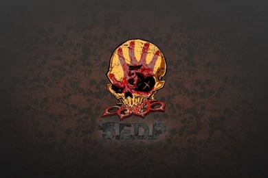 Top Five Finger Death Punch Wallpaper Images For Pinterest