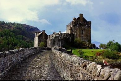 Top Castle Background Images For Pinterest