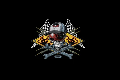 Five Finger Death Punch 'Horsepower Knucklehead' By Cowboy ...