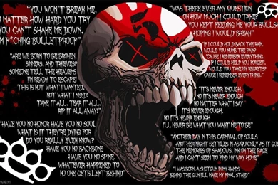 5fdp Wallpapers By Kempogirl007 On DeviantArt