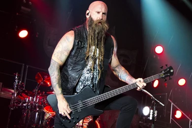 Five Finger Death Punch 1 10 2016 Wallpapers