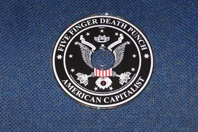 FIVE FINGER DEATH PUNCH Heavy Metal Hard Rock Bands V Wallpapers ...