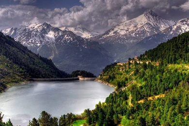 Hd Nature Wallpapers, Widescreen, Download Nature Wallpapers ...