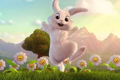 Cute Cartoon Wallpapers