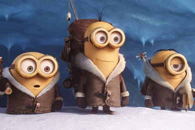 Download Wallpapers 1920x1080 Minions, 2015, Cartoon Full HD 1080p ...