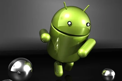 Hot HD Android Wallpapers I