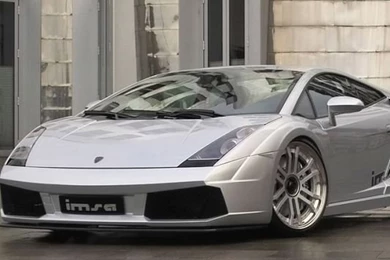 Smart Roadster Lamborghini HD IPhone4s Wallpapers 640x960 ...