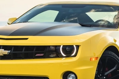 Page 2: iPhone 4S, 4 Muscle Car Wallpapers HD, Desktop Backgrounds ...