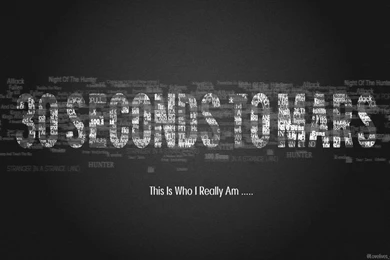 This Is Who I Really Am 30STM   WALLPAPER By Lovelives4ever On ...