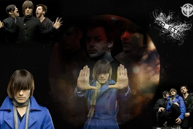 30STM   30 Seconds To Mars Wallpapers (9570646)   Fanpop