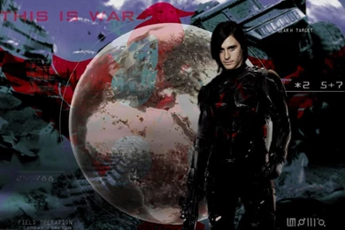 30 Seconds To Mars WALL   30 Seconds To Mars Wallpapers (13368815 ...