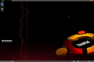 Lenovo Thinkpad Wallpapers