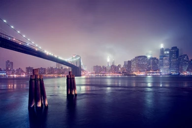 Ape City, Cityscape, Night, Photography, 1920x1080 HD Wallpapers ...