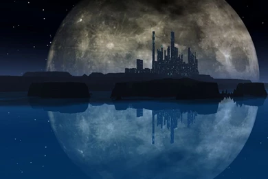 3D Science Fiction Wallpapers   Crazy Frankenstein