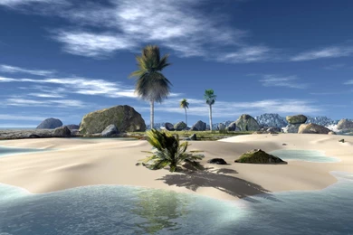 Apple travel island full hd background.jpg (480 KB)   Wallpapers ...