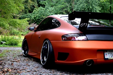 Street Car HD Wallpaper, Street Car Pictures