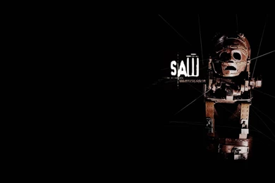 Saw Movie Wallpapers