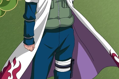 Minato Namikaze Naruto Shippuden Mobile Wallpapers 12946