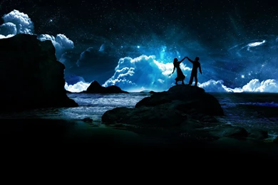 Night Wallpapers 2015