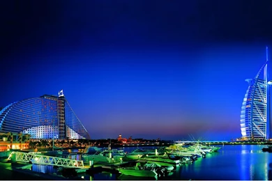 Gallery For   Dubai Nightlife Wallpapers