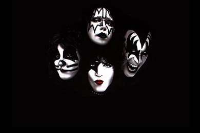KISS Computer Wallpapers, Desktop Backgrounds