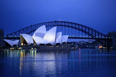 Sydney Australia   National Geographic Photography Desktop Wallpapers