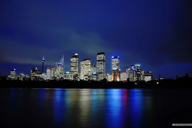 Free Wallpapers   Free Travel Wallpapers   Sydney Scenery Wallpapers ...