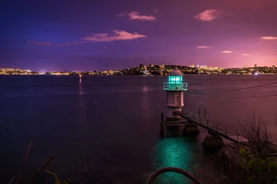 Sydney Opera House In Australia Wallpapers 24688